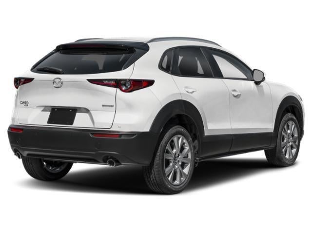2026 Mazda Mazda CX-30 2.5 S Preferred