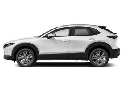 2026 Mazda Mazda CX-30 2.5 S Preferred