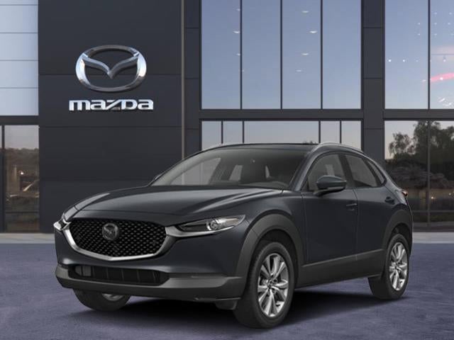 2026 Mazda Mazda CX-30 2.5 S Preferred