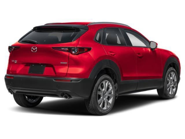 2026 Mazda Mazda CX-30 2.5 S Preferred