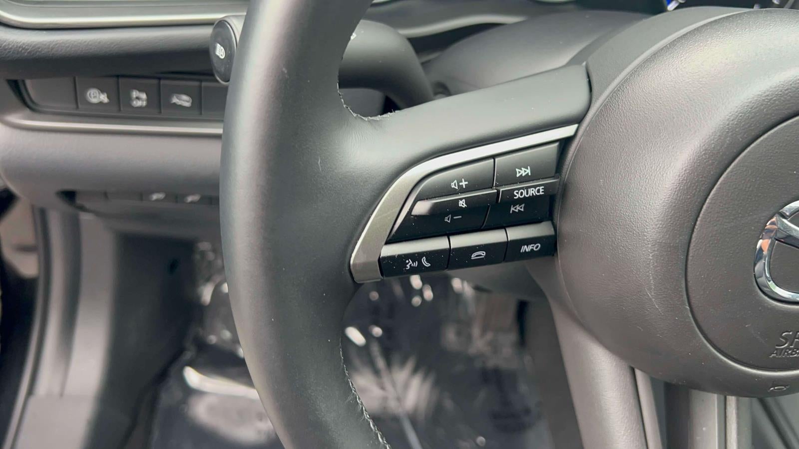 2026 Mazda Mazda CX-30 2.5 S Preferred