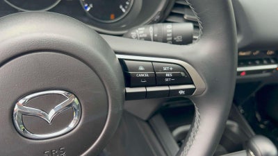 2026 Mazda Mazda CX-30 2.5 S Preferred