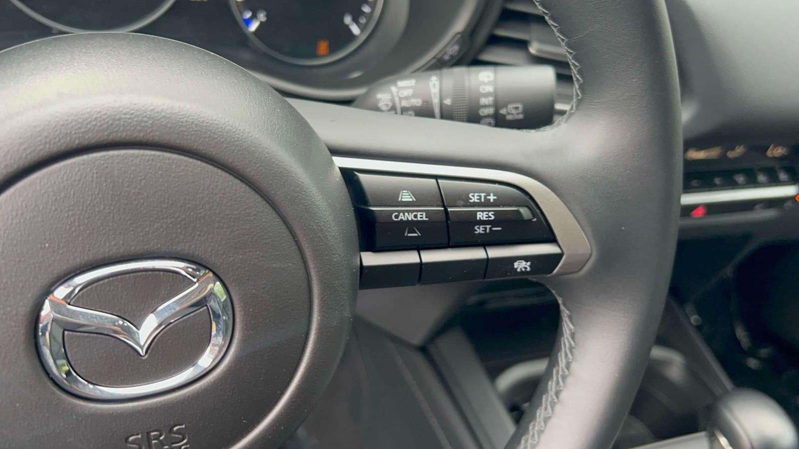 2026 Mazda Mazda CX-30 2.5 S Preferred