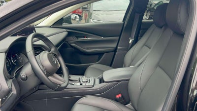 2026 Mazda Mazda CX-30 2.5 S Preferred