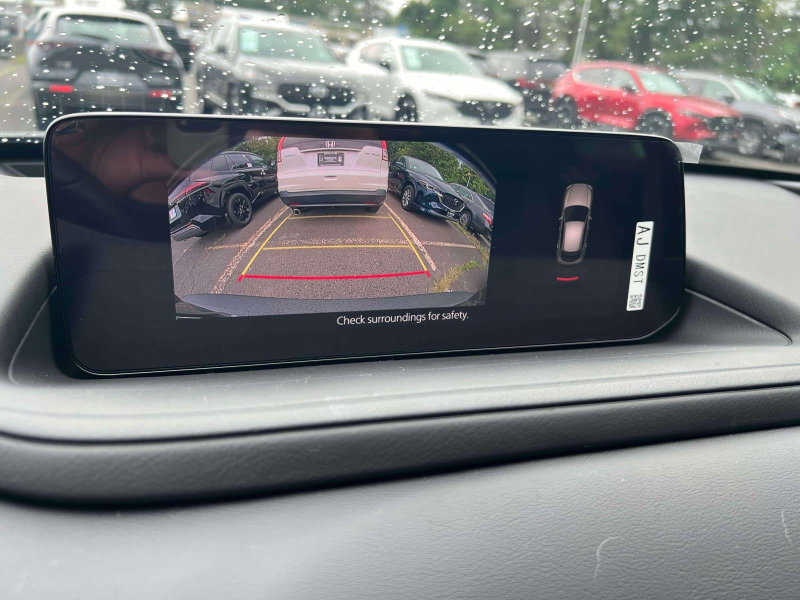 2026 Mazda Mazda CX-30 2.5 S Preferred