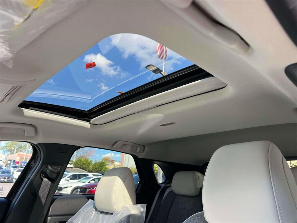 2026 Mazda Mazda CX-30 2.5 S Aire Edition