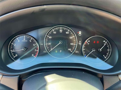 2026 Mazda Mazda CX-30 2.5 S Aire Edition