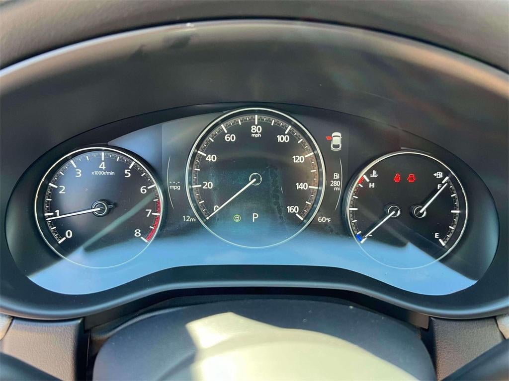 2026 Mazda Mazda CX-30 2.5 S Aire Edition