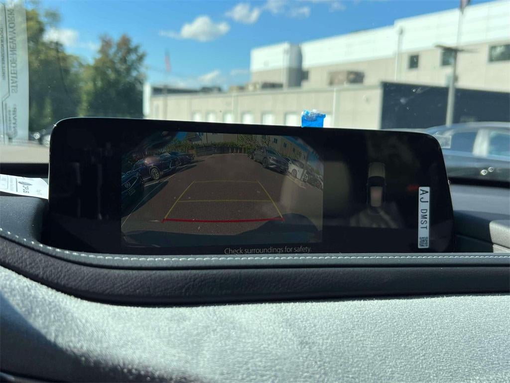 2026 Mazda Mazda CX-30 2.5 S Aire Edition