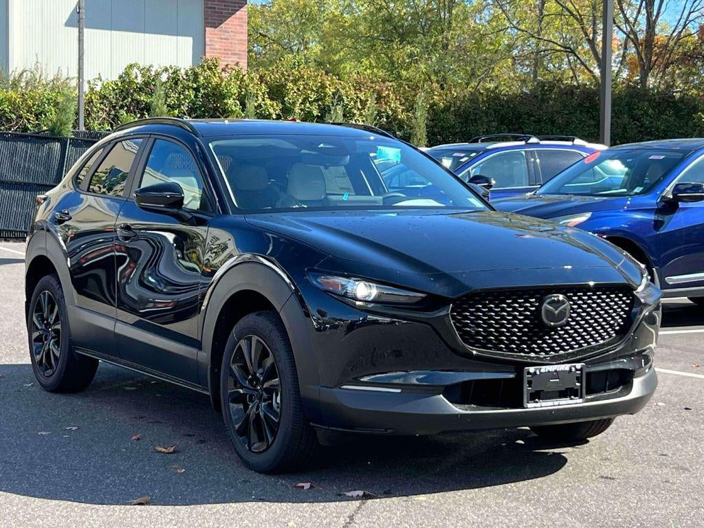 2026 Mazda Mazda CX-30 2.5 S Aire Edition