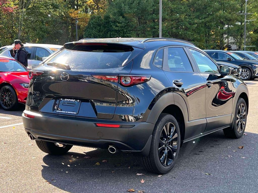 2026 Mazda Mazda CX-30 2.5 S Aire Edition