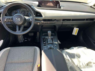 2026 Mazda Mazda CX-30 2.5 S Aire Edition