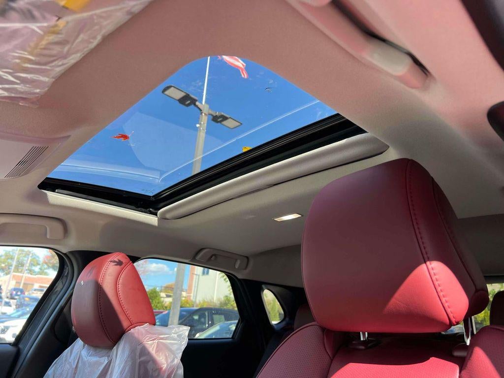 2026 Mazda Mazda CX-30 2.5 S Carbon Edition