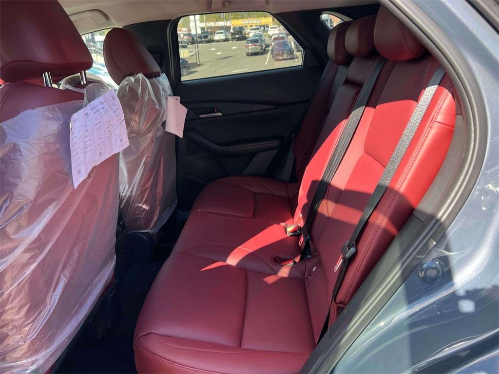 2026 Mazda Mazda CX-30 2.5 S Carbon Edition