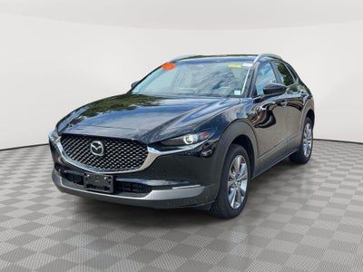 2026 Mazda Mazda CX-30 2.5 S Preferred