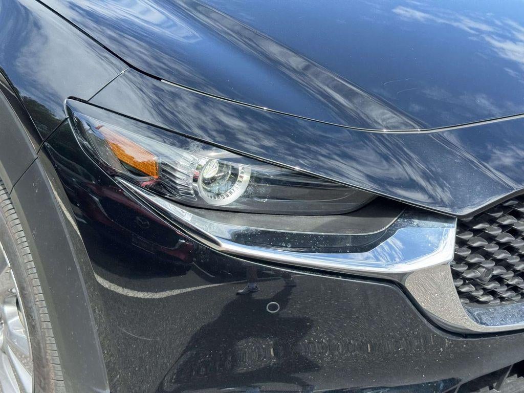 2026 Mazda Mazda CX-30 2.5 S Preferred
