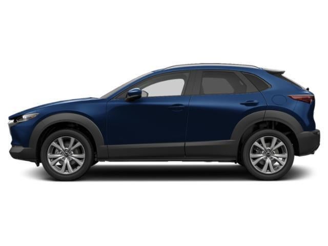 2026 Mazda Mazda CX-30 2.5 S Preferred
