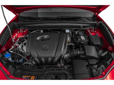 2026 Mazda Mazda CX-30 2.5 S Preferred