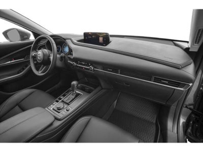 2026 Mazda Mazda CX-30 2.5 S Preferred