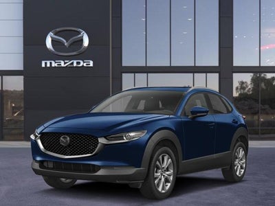 2026 Mazda Mazda CX-30 2.5 S Preferred