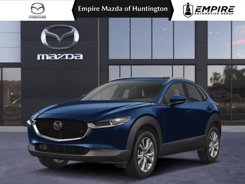 2026 Mazda Mazda CX-30 2.5 S Preferred