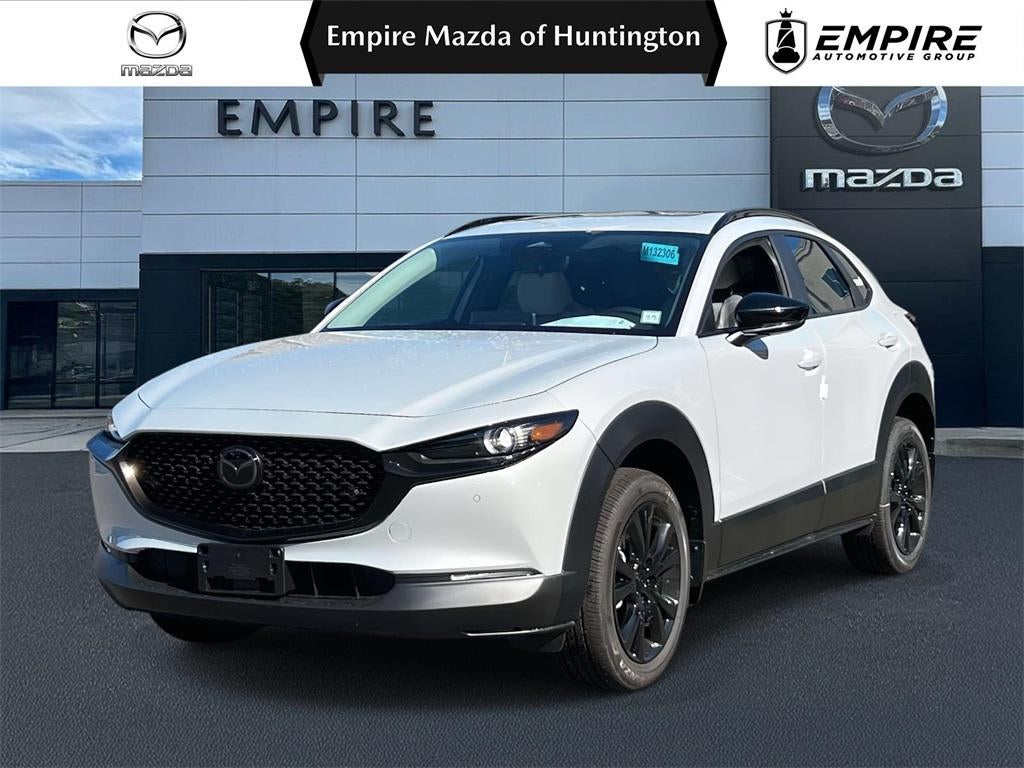 2026 Mazda Mazda CX-30 2.5 S Aire Edition