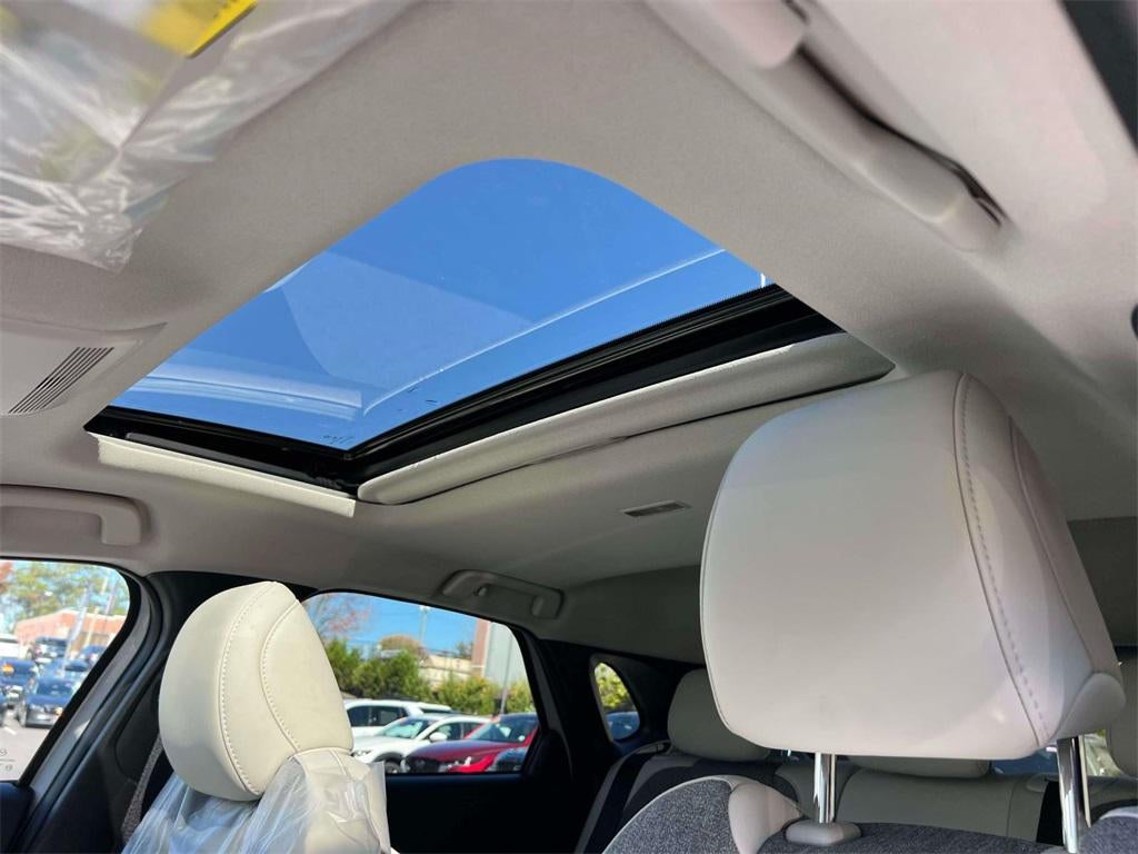 2026 Mazda Mazda CX-30 2.5 S Aire Edition