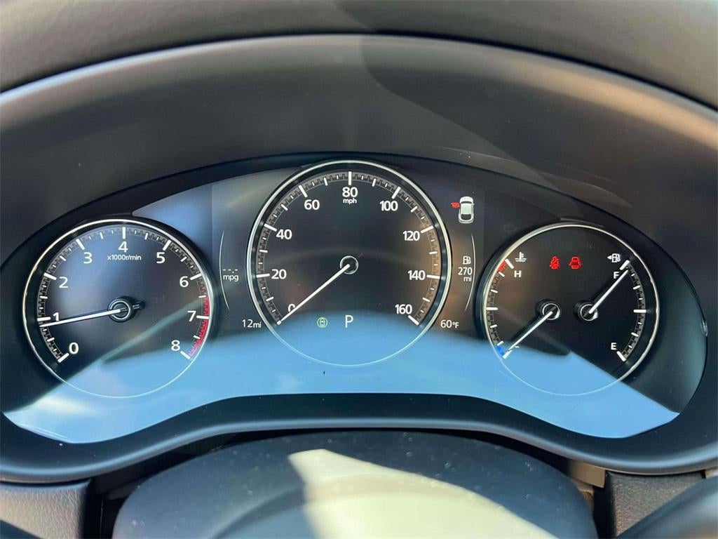 2026 Mazda Mazda CX-30 2.5 S Aire Edition