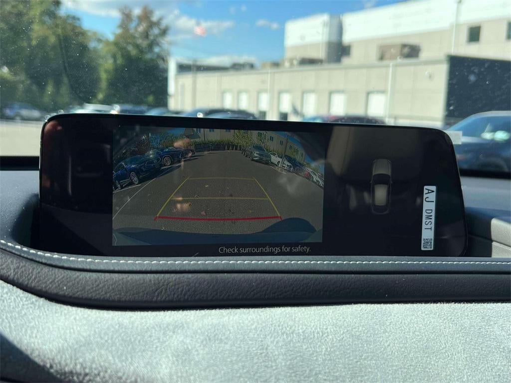 2026 Mazda Mazda CX-30 2.5 S Aire Edition