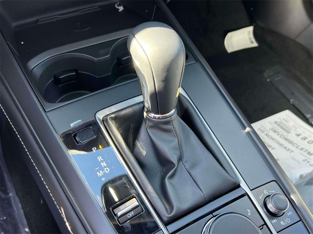 2026 Mazda Mazda CX-30 2.5 S Aire Edition