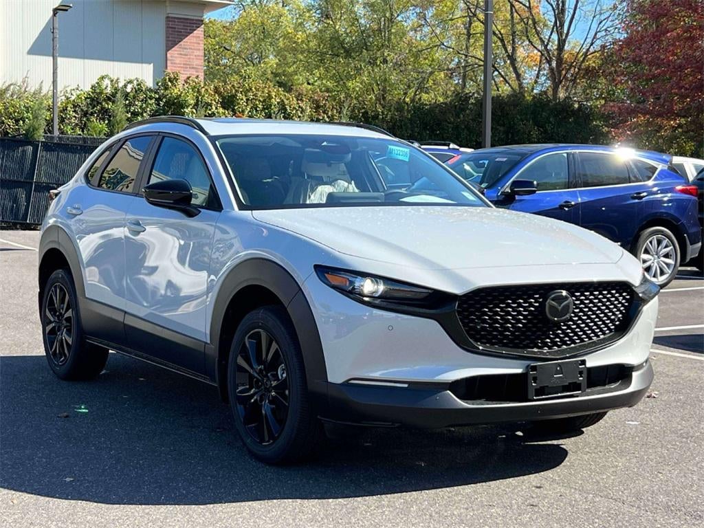 2026 Mazda Mazda CX-30 2.5 S Aire Edition