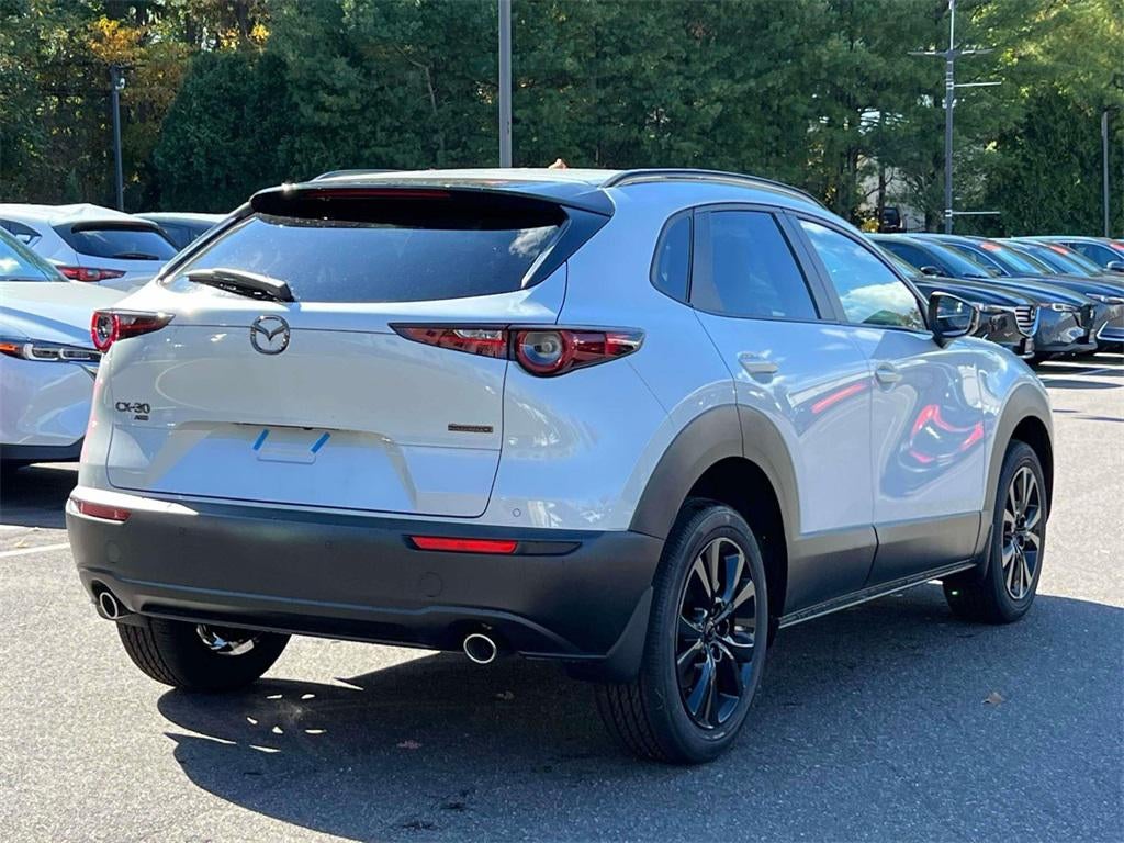 2026 Mazda Mazda CX-30 2.5 S Aire Edition