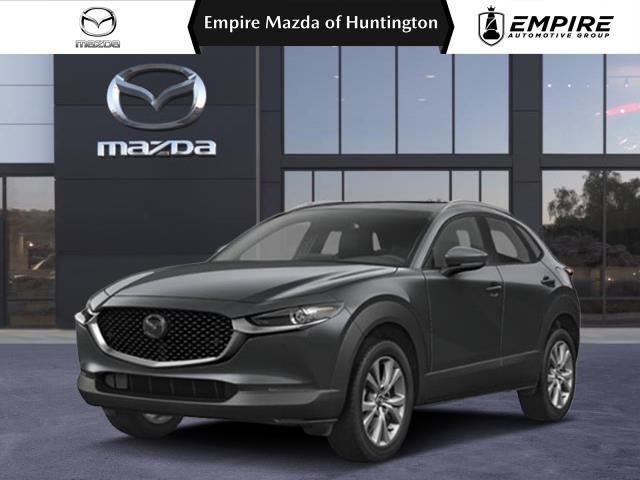 2026 Mazda Mazda CX-30 2.5 S Preferred
