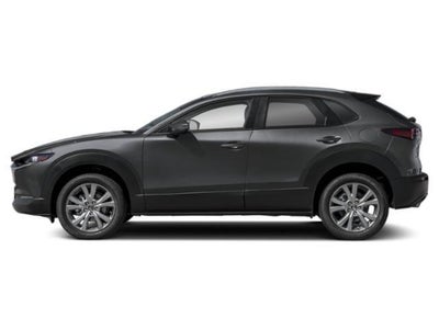 2026 Mazda Mazda CX-30 2.5 S Preferred