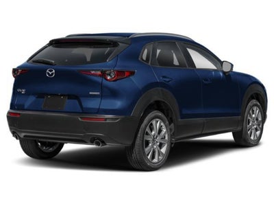 2026 Mazda Mazda CX-30 2.5 S Preferred