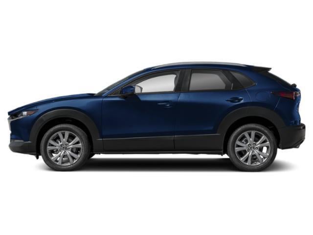 2026 Mazda Mazda CX-30 2.5 S Preferred