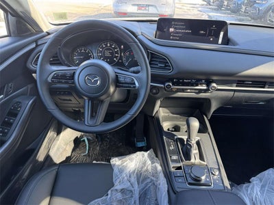 2026 Mazda Mazda CX-30 2.5 S Preferred