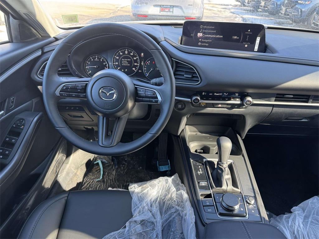 2026 Mazda Mazda CX-30 2.5 S Preferred