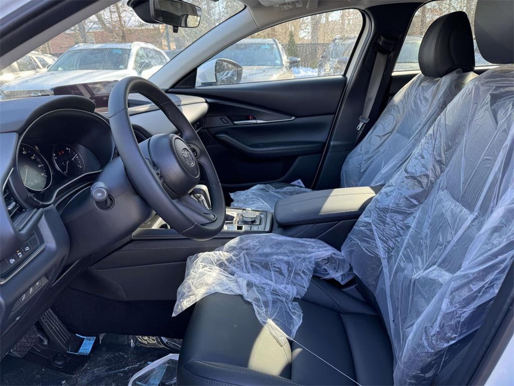 2026 Mazda Mazda CX-30 2.5 S Preferred