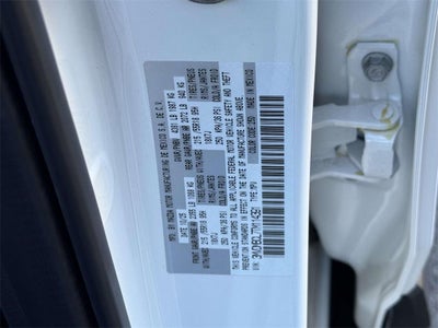 2026 Mazda Mazda CX-30 2.5 S Preferred