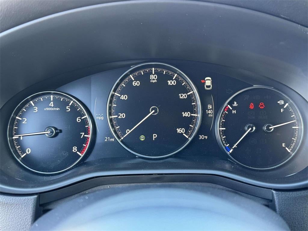 2026 Mazda Mazda CX-30 2.5 S Preferred