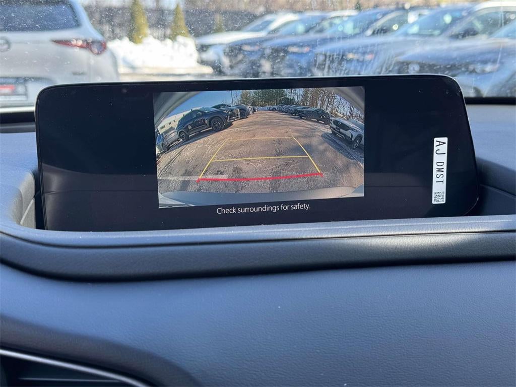 2026 Mazda Mazda CX-30 2.5 S Preferred