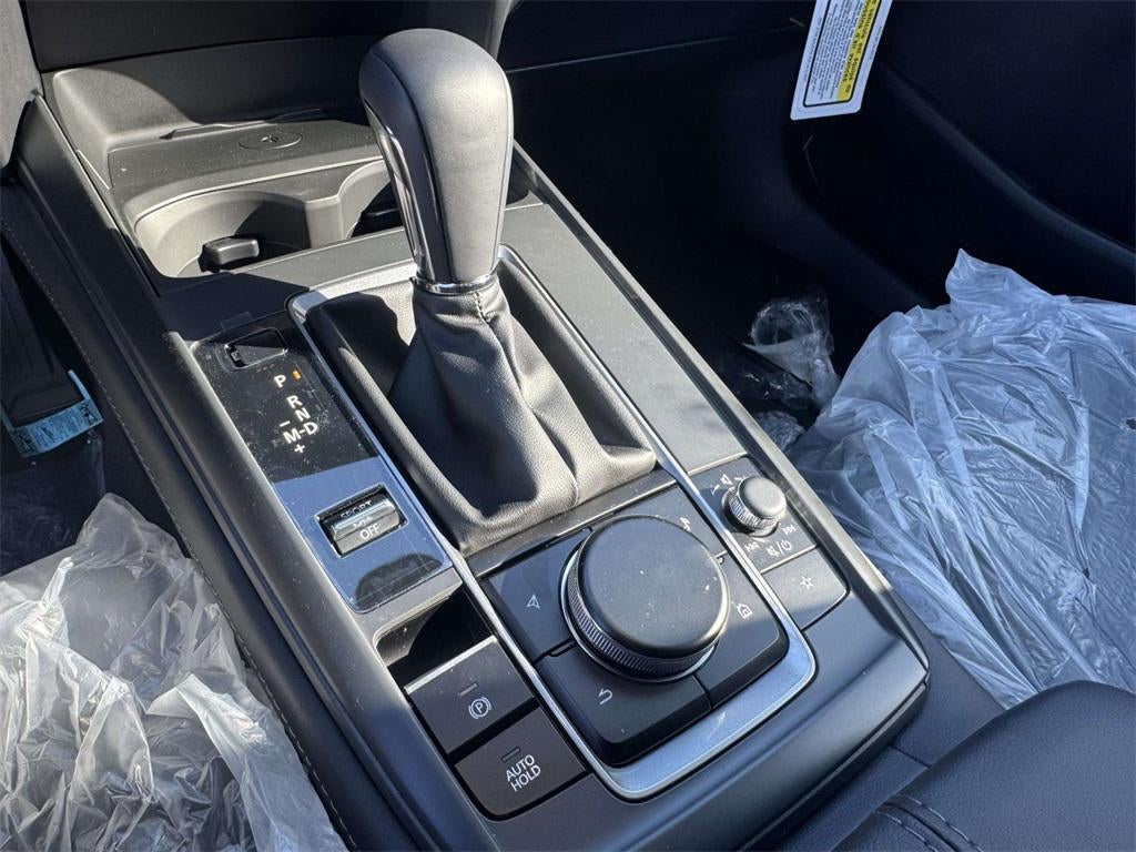 2026 Mazda Mazda CX-30 2.5 S Preferred