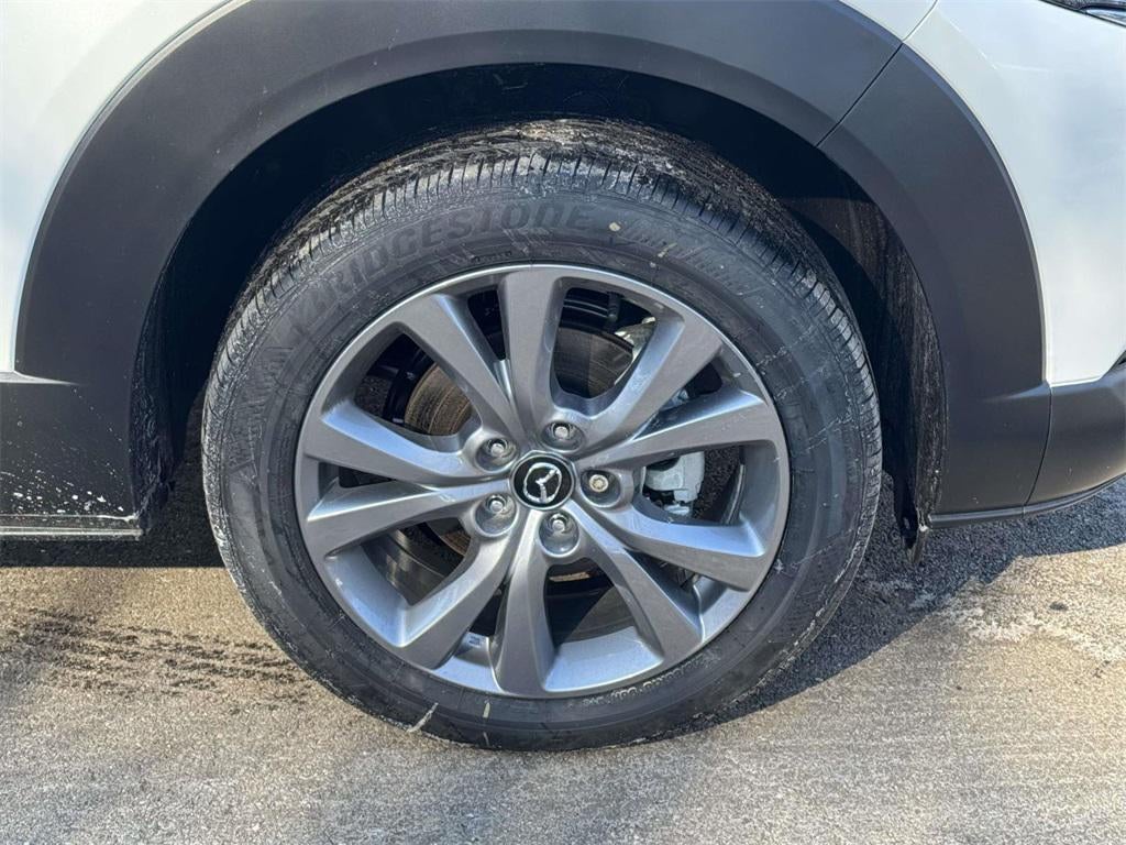 2026 Mazda Mazda CX-30 2.5 S Preferred