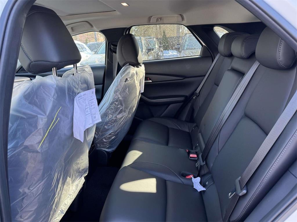 2026 Mazda Mazda CX-30 2.5 S Preferred