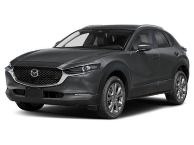 2026 Mazda Mazda CX-30 2.5 S Preferred