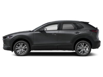 2026 Mazda Mazda CX-30 2.5 S Preferred