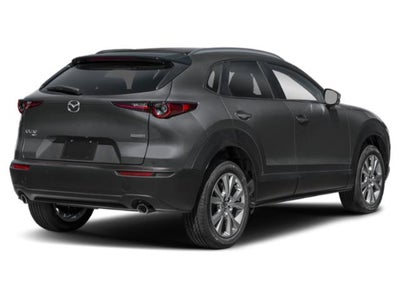 2026 Mazda Mazda CX-30 2.5 S Preferred