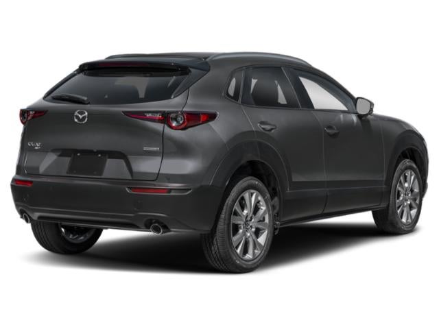 2026 Mazda Mazda CX-30 2.5 S Preferred