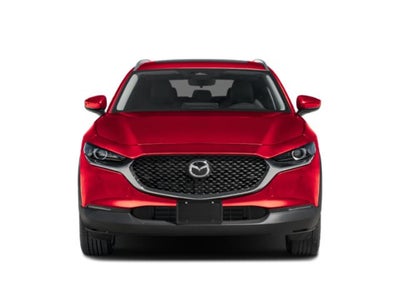 2026 Mazda Mazda CX-30 2.5 S Preferred